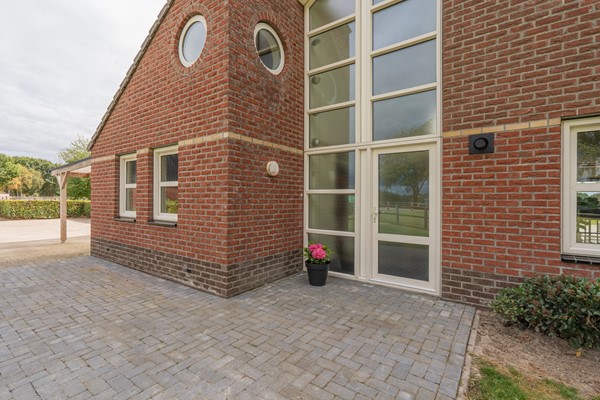 Medium property photo - Slenerweg 7, 7871 TG Klijndijk